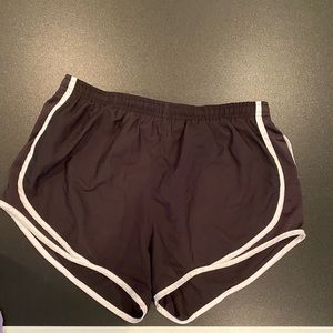 MEDIUM varsity shorts